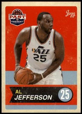 41 Al Jefferson